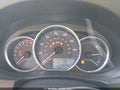 2014 Toyota Corolla — photo 7 of 16 | VIN 5YFBURHE2EP141845