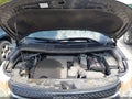 2011 Ford Explorer — photo 10 of 12 | VIN 1FMHK8F84BGA31590