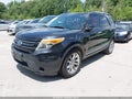 2011 Ford Explorer — photo 2 of 12 | VIN 1FMHK8F84BGA31590