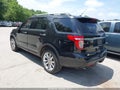 2011 Ford Explorer — photo 3 of 12 | VIN 1FMHK8F84BGA31590