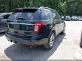 2011 Ford Explorer — photo 4 of 12 | VIN 1FMHK8F84BGA31590