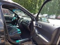 2011 Ford Explorer — photo 5 of 12 | VIN 1FMHK8F84BGA31590