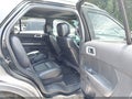 2011 Ford Explorer — photo 8 of 12 | VIN 1FMHK8F84BGA31590