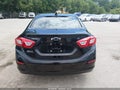 Photo 16 of 17 — 2018 Chevrolet Cruze