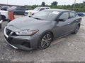 2019 Nissan Maxima — photo 2 of 16 | VIN 1N4AA6AV0KC364800