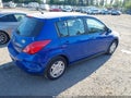 Photo 4 of 13 — 2011 Nissan Versa