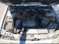 1991 Ford Taurus — photo 10 of 11 | VIN 1FACP5846MA160659