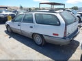 1991 Ford Taurus — photo 3 of 11 | VIN 1FACP5846MA160659