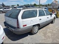 1991 Ford Taurus — photo 4 of 11 | VIN 1FACP5846MA160659