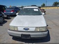 1991 Ford Taurus — photo 6 of 11 | VIN 1FACP5846MA160659
