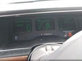 1991 Ford Taurus — photo 7 of 11 | VIN 1FACP5846MA160659