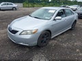 2007 Toyota Camry — photo 2 of 12 | VIN 4T1BE46K27U087327
