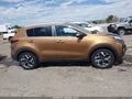 2020 Kia Sportage — photo 13 of 16 | VIN KNDPNCACXL7720671