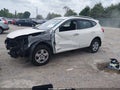 2014 Nissan Rogue — photo 2 of 17 | VIN JN8AS5MV3EW706163