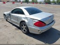 Photo 3 of 15 — 2003 Mercedes-Benz SL-Class