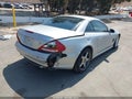 Photo 4 of 15 — 2003 Mercedes-Benz SL-Class