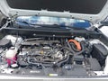Photo 10 of 16 — 2021 Toyota RAV4 Hybrid