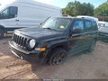 Photo 2 of 16 — 2017 Jeep Patriot