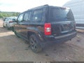 Photo 3 of 16 — 2017 Jeep Patriot