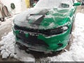 2020 Dodge Charger — photo 12 of 18 | VIN 2C3CDXGJ1LH221491