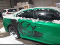 2020 Dodge Charger — photo 13 of 18 | VIN 2C3CDXGJ1LH221491