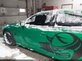2020 Dodge Charger — photo 14 of 18 | VIN 2C3CDXGJ1LH221491