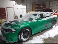 2020 Dodge Charger — photo 2 of 18 | VIN 2C3CDXGJ1LH221491