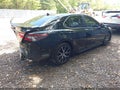 2021 Toyota Camry — photo 4 of 18 | VIN 4T1G11BK0MU019822
