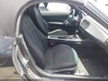 2007 BMW Z4 — photo 8 of 11 | VIN 4USBU33577LW73344