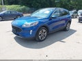 2022 Ford Escape — photo 2 of 16 | VIN 1FMCU9H67NUA80858