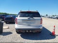 Photo 17 of 17 — 2015 Ford Explorer