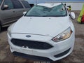 2018 Ford Focus — photo 12 of 16 | VIN 1FADP3F25JL269897