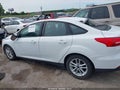 2018 Ford Focus — photo 14 of 16 | VIN 1FADP3F25JL269897