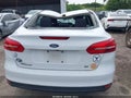 2018 Ford Focus — photo 16 of 16 | VIN 1FADP3F25JL269897