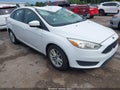 2018 Ford Focus — photo 1 of 16 | VIN 1FADP3F25JL269897