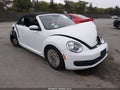 2014 Volkswagen Beetle — photo 1 of 16 | VIN 3VW507AT3EM820713