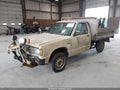 1986 Chevrolet S Truck — photo 2 of 12 | VIN 1GCCT14R5G2130809