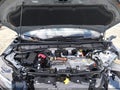 2026 Nissan Leaf — photo 10 of 20 | VIN JN1AZ2EB4TM302732