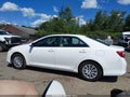 Photo 14 of 16 — 2014 Toyota Camry