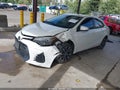 Photo 2 of 16 — 2018 Toyota Corolla