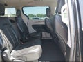 2023 Chrysler Pacifica — photo 8 of 16 | VIN 2C4RC1BG7PR573993
