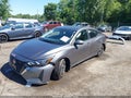 2025 Nissan Sentra — photo 2 of 16 | VIN 3N1AB8CV8SY214928