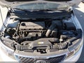 2013 Kia Forte — photo 10 of 16 | VIN KNAFU4A25D5702021