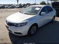 2013 Kia Forte — photo 2 of 16 | VIN KNAFU4A25D5702021