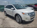 2013 Ford Edge — photo 1 of 16 | VIN 2FMDK3K90DBB26335