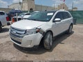 2013 Ford Edge — photo 2 of 16 | VIN 2FMDK3K90DBB26335