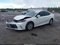 Photo 2 of 16 — 2025 Toyota Camry