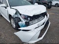 Photo 6 of 16 — 2025 Toyota Camry