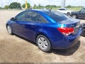 Photo 3 of 11 — 2013 Chevrolet Cruze