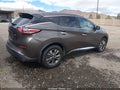2016 Nissan Murano — photo 4 of 16 | VIN 5N1AZ2MHXGN151796